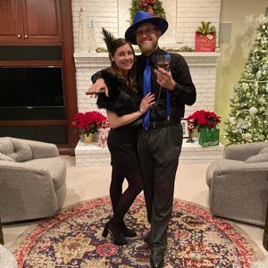 Meet your Posher, Brian